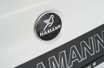 BMW M5 by Hamann 2012 года